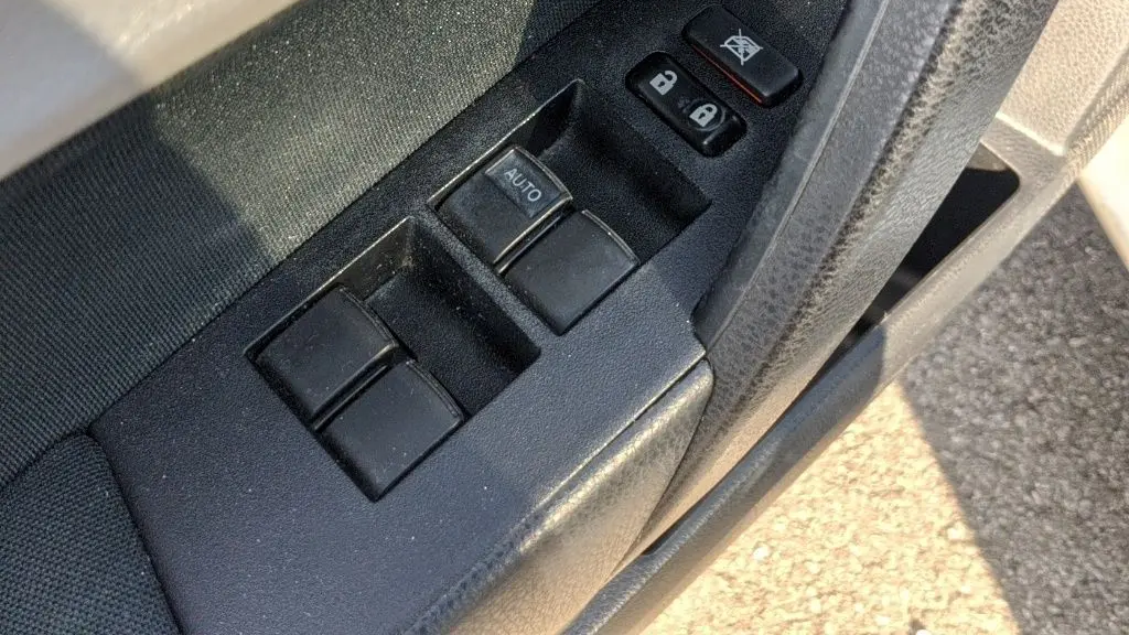 2015 Toyota Corolla LE Eco