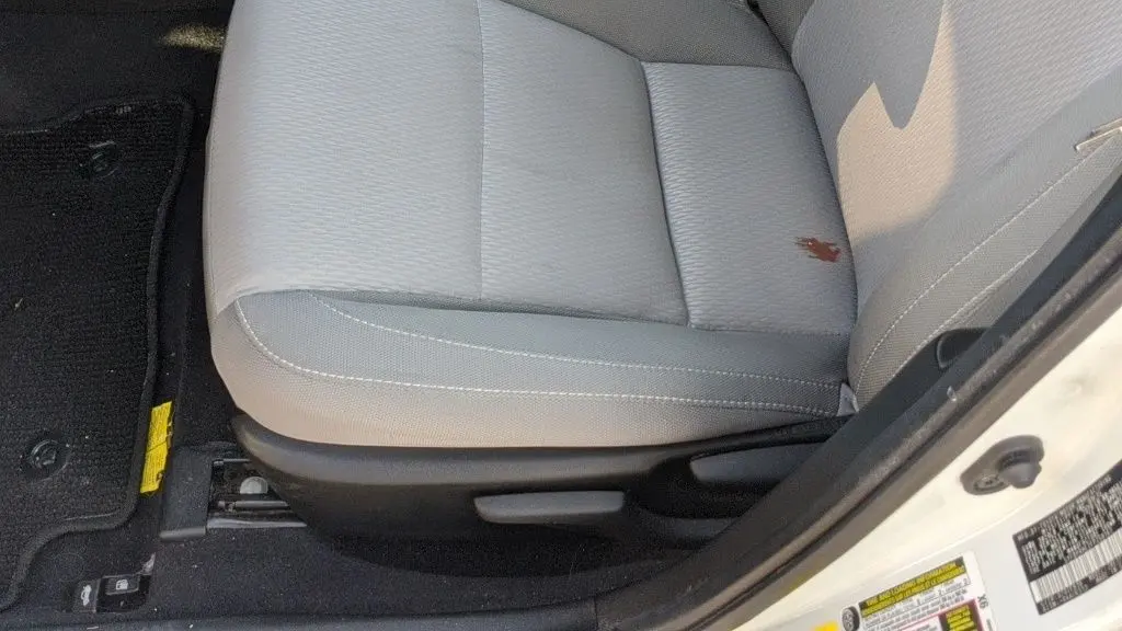 2015 Toyota Corolla LE Eco