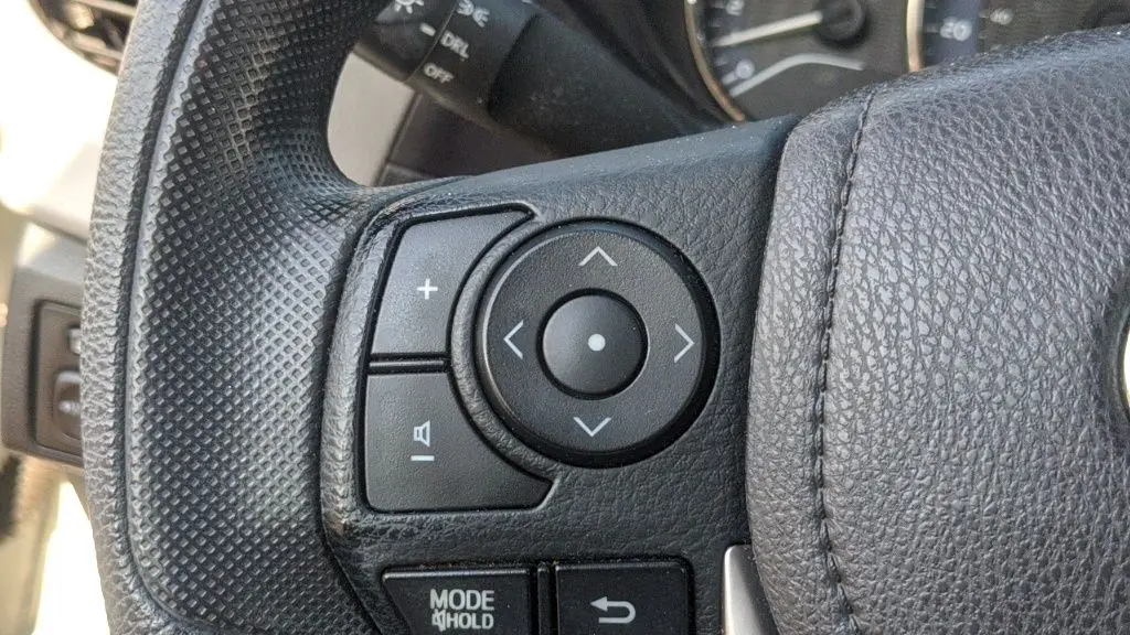 2015 Toyota Corolla LE Eco