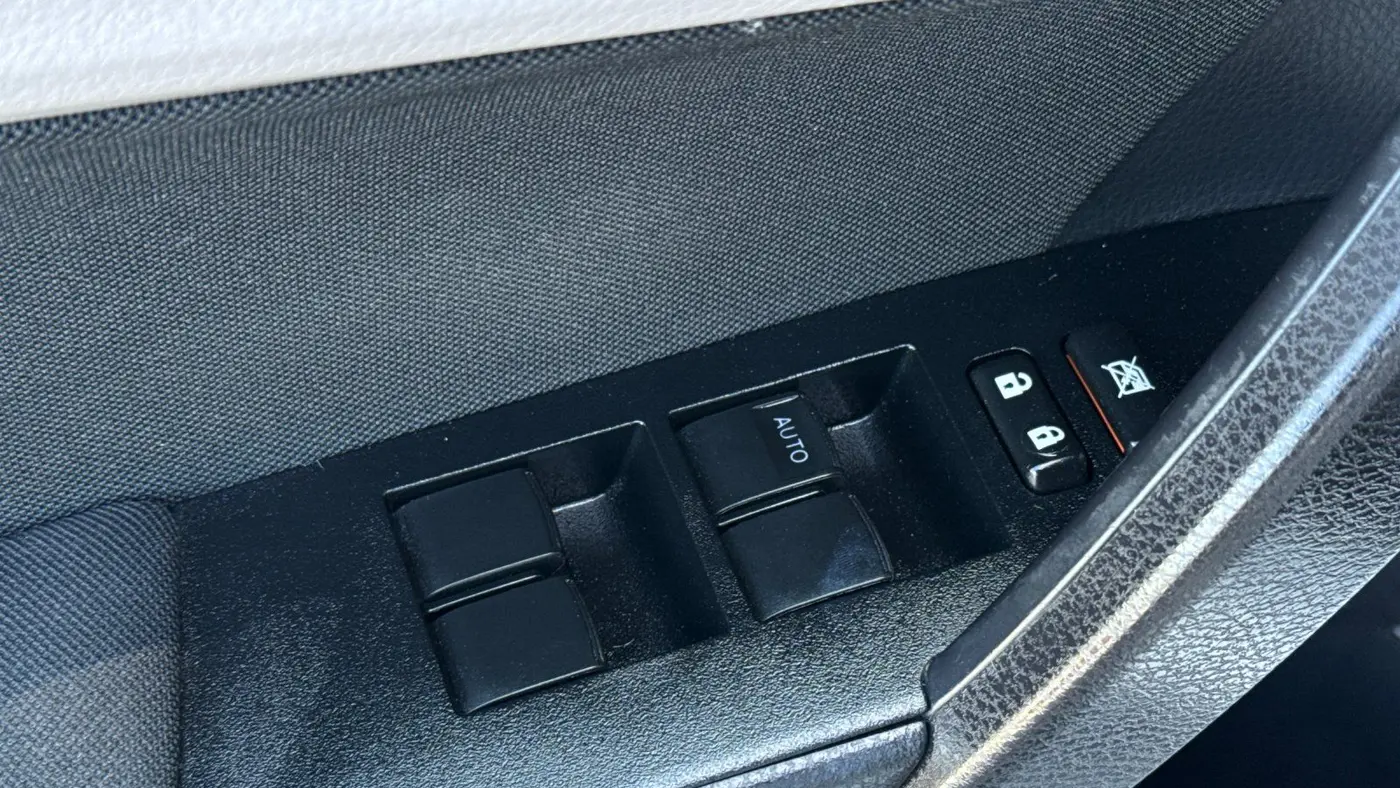 2014 Toyota Corolla LE Eco