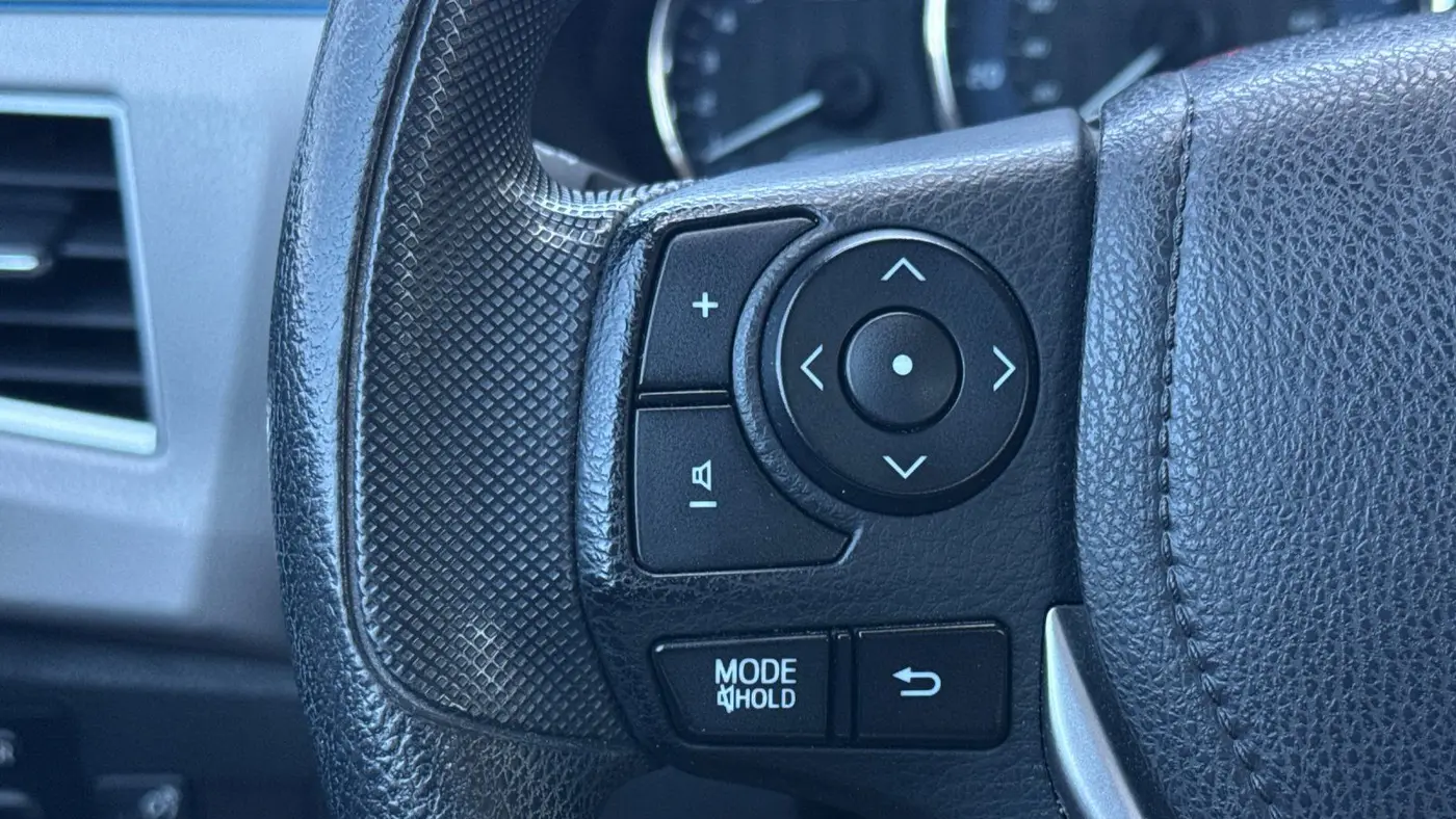 2014 Toyota Corolla LE Eco