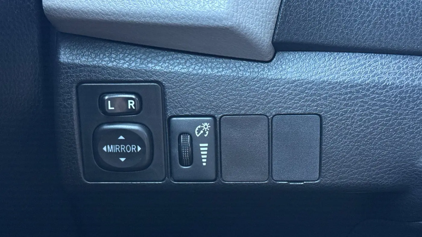 2014 Toyota Corolla LE Eco