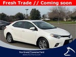 2014 Corolla Thumbnail 1