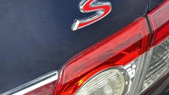 2013 Toyota Corolla S