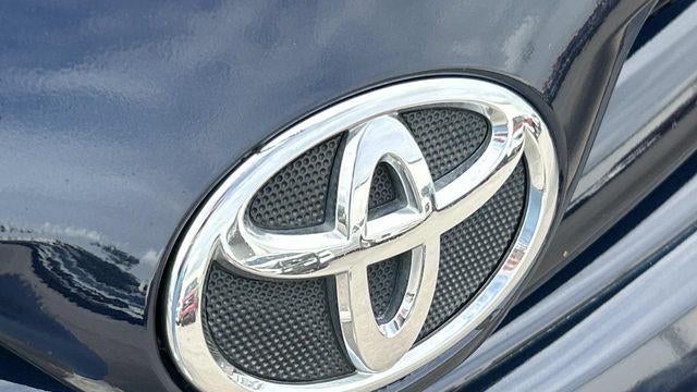2013 Toyota Corolla S