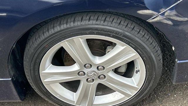 2013 Toyota Corolla S