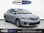 2013 Corolla Thumbnail 1