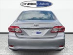 2013 Corolla Thumbnail 6