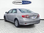 2013 Corolla Thumbnail 7