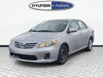 2013 Corolla Thumbnail 9