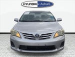 2013 Corolla Thumbnail 10