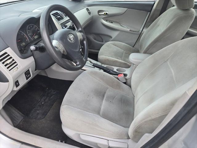 2013 Toyota Corolla - $6,200
