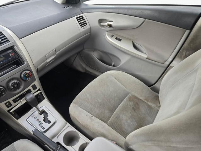2013 Toyota Corolla - $6,200