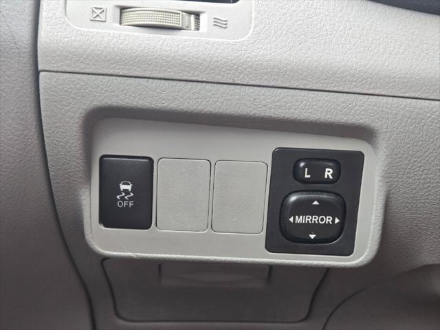 2013 Toyota Corolla - $6,200
