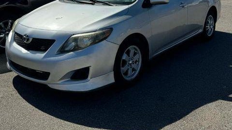 Preowned 2013 Toyota Corolla LE for Sale