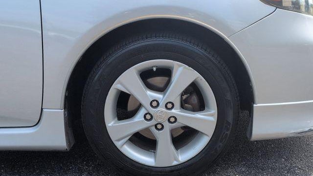 2012 Toyota Corolla S