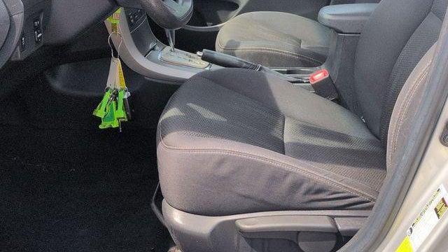 2012 Toyota Corolla S