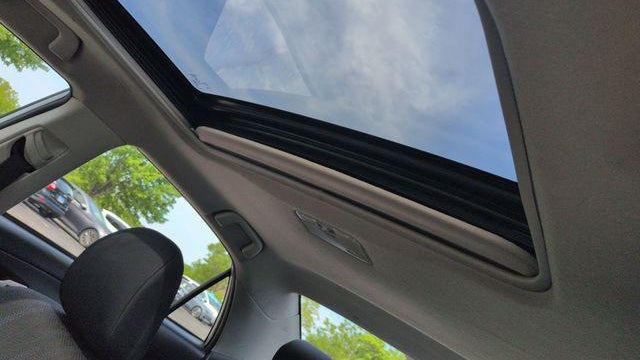 2012 Toyota Corolla S