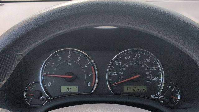2012 Toyota Corolla S
