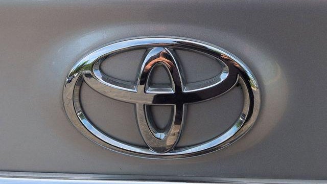 2012 Toyota Corolla S