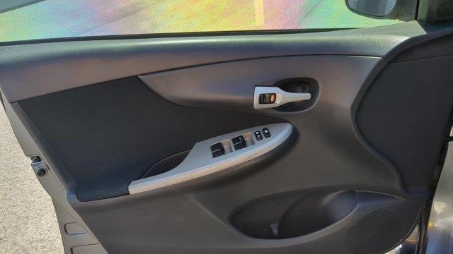 2013 Toyota Corolla S