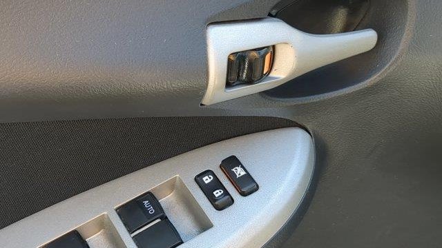 2013 Toyota Corolla S