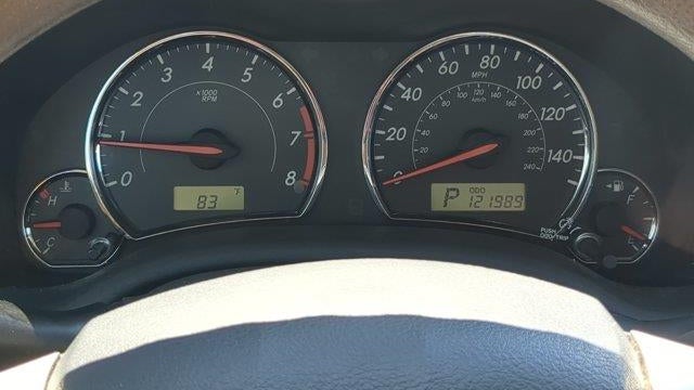 2013 Toyota Corolla S