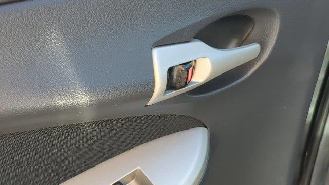 2013 Toyota Corolla S