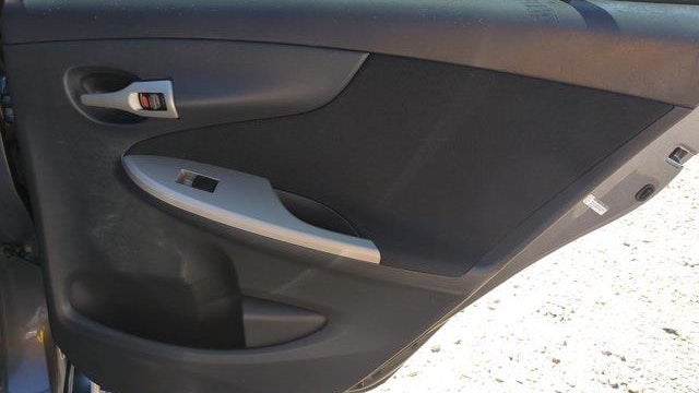 2013 Toyota Corolla S