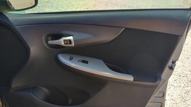 2013 Toyota Corolla S