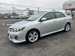 2013 Corolla Thumbnail 2