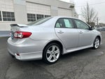 2013 Corolla Thumbnail 7