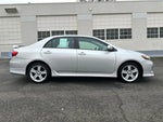 2013 Corolla Thumbnail 8