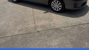 Preowned 2012 Toyota Corolla S for Sale
