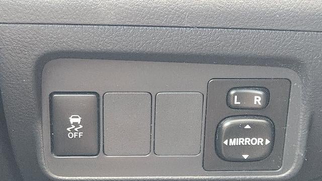 2012 Toyota Corolla S