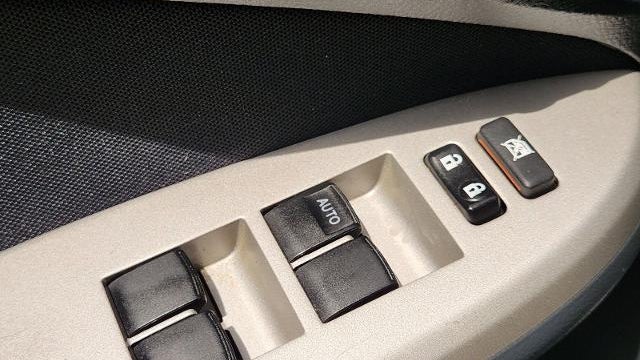 2012 Toyota Corolla S