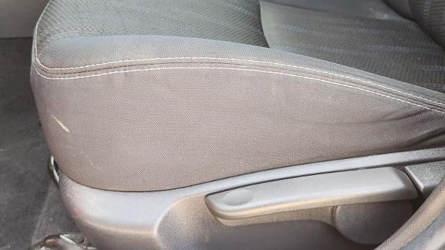 2012 Toyota Corolla S
