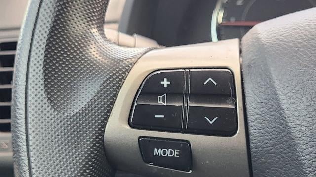 2012 Toyota Corolla S
