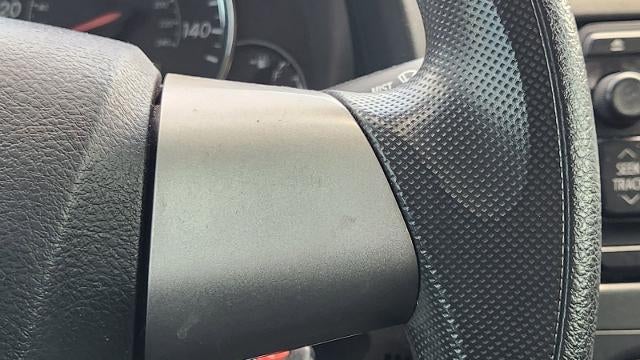 2012 Toyota Corolla S