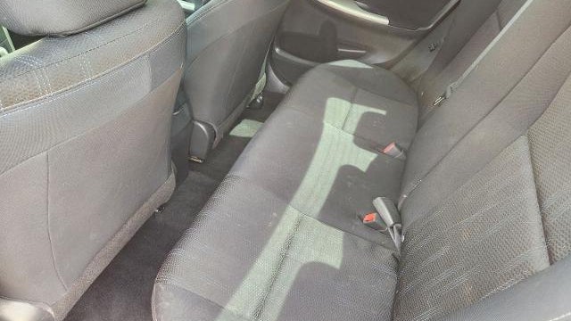 2012 Toyota Corolla S