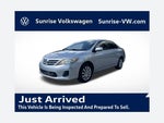 2013 Corolla Thumbnail 1