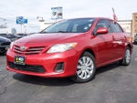 2013 Corolla Thumbnail 1