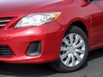 2013 Corolla Thumbnail 3