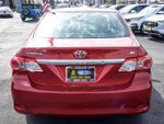 2013 Corolla Thumbnail 6
