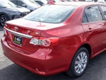 2013 Corolla Thumbnail 7