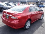 2013 Corolla Thumbnail 8