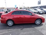 2013 Corolla Thumbnail 9