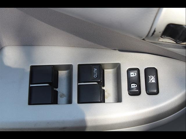 2012 Toyota Corolla - $9,400