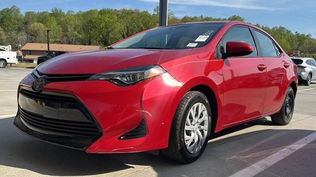 Preowned 2018 Toyota Corolla L for Sale