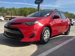 2018 Corolla Thumbnail 1